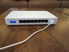 Ubiquiti UniFi Device Bridge Switch Bridge UDB-Switch (35W) picture