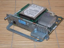 CISCO NM-CUE-EC Cisco Unity Express Network Module Enhanced Capacity picture