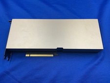 NVIDIA A30 24GB Tensor Core HBM2 Accelerator GPU Graphics Card LENOVO 03GX237 picture