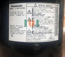1PCS New For 5P air conditioning compressor C-SBX150H38C picture