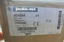 1PCS NEW VW3A4555 VIA DHL/FedEx picture
