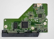 HDD PCB Board Number: 2060-771824-006 rev a picture