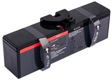 Replacement APCRBC161 Battery for APC Back-UPS Pro BN1500M2 BR1350MS BR1200SI picture