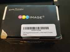 GPC Image Ink Cartridge Replacement 1 Print Head + 3 Tri-Color picture