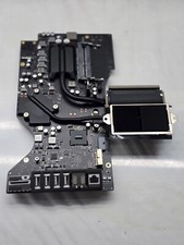 3.0GHz i5-7400, RADEON PRO 555, SSD LOGIC BOARD - iMac 21.5