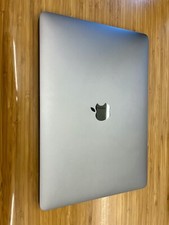 Mac Book Pro, 2019, 13 inch, Touch bar, Touch ID, Space Gray, 256GB picture