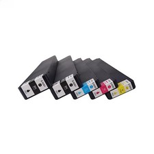 High quality T02s1 -T02s4 Compatible Ink Cartridge for Epson Wf-c20750 Printer picture