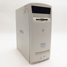 Dell Dimension L667R Intel Pentium III 667MHz 128MB NO HDD/OS Vintage Computer picture
