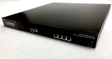 CTI-VCS-CONTRL-K9 Cisco Control-  Voice/Video/Data Server - 4 Ports- GigE NEW~ picture