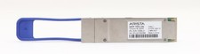 Arista QSFP-100G-LR4 100GbE QSFP28 Optical Transceiver Module P/N: XVR-10068-21 picture