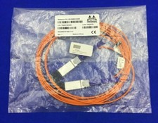 NEW MC2206310-005 Mellanox 40Gb/s IB QDR/FDR10 Active Optical Cable 5m picture