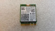 TOSHIBA TERCRA Z50-A WiFi Bluetooth Wireless Card PA5125U-1MPC TESTED GOOD picture
