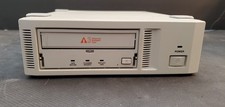 Sony AIT-3 SDX-D700V SCSI tape drive with SCSI terminator picture