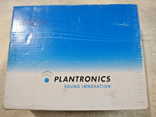 NEW - Plantronics DA USB 1.0/1.1 (77559-41) Sound Card - SHIPPING PAID picture