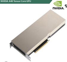 NVIDIA A40 48GB Professional GPU Accelerator picture