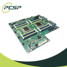Fujitsu D2939-B17 PRIMERGY RX300 S8 Motherboard Dual LGA2011 24x Dimm DDR3 picture