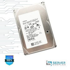 Hitachi HUS154530VLS300 300GB SAS 15000 RPM 3.5 in Enterprise HDD | 0B23460 picture