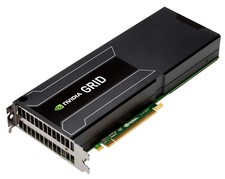 Brand New HP J0G94A NVIDIA 16GB Grid K1 GPU Graphics Video Card HP J0G94A picture