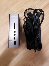 CalDigit Thunderbolt Station 3 Plus Dock picture