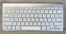 Genuine OEM Apple Magic Keyboard Bluetooth Wireless Model A1314 Tested Excellent picture