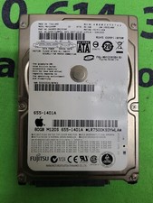 Fujitsu MHY2080BH 80GB SATA 2.5