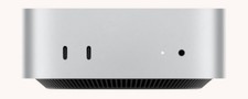 Brand new sealed Mac Mini M6 (MHQK4LL/A) 16GB Ram 256GB SSD 2.5G ethernet picture