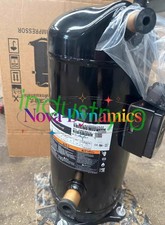 ZR160KCE-TFD-522 Air conditioning compressor picture