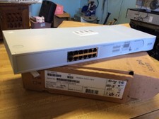 3COM Corp BASELINE SWITCH 2824-SFP PLUS 12 port picture