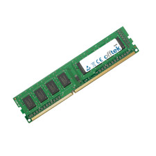 4GB RAM Biostar TA785G3 (DDR3-10600 - Non-ECC) Motherboard Memory picture