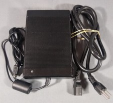 Genuine ViewSonic AC Adapter #ADP-120UB B - 24 V 5A; 4 Pin Connector - Mint picture