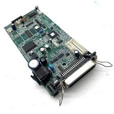 Parallel Main Board MainBoard 403700A-011P Fits For Zebra Plus Label Printer picture