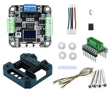 Nema 17 Servo Driver Controller MKS SERVO42D Closed Loop Stepper Motor Drive ... picture