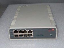 PowerDsine 4 Port Gigabit POE Injector / Midspan PD-3504G/AC 3504G PD-3504G picture