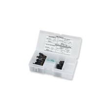 Corning 95-050-99-Z UniCam Connector 50 µm Multimode (OM2) LC Organizer Pack picture