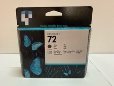 New Genuine #72 Printhead C9380A Compatible For T1200 T1300 T2300 T790 T1100 picture