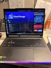 MSI Raider 16 Max HX OLED Intel Ultra 9 290HX Plus RTX 5090 32GB 1TB SSD picture