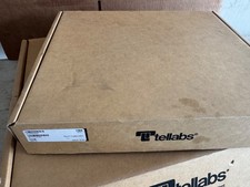 Coriant Tellabs 7100 SPMN Processor Module 8271714R5  Open Box G2U picture