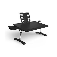 Limitless TotalDesk Portable Workstation and Lap Desk with Adjustable Height ... picture
