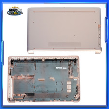 New Rose Gold Bottom Base Cover for HP 17-BY 17T-BY 17-CA 17Z-CA L25492-001 picture