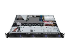 ASRock Rack 1U4LW-B650/2L2T RPUS 1U Rackmount General Purpose Server Barebone picture