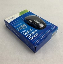 Kensington Ci60 K72258US Optical Wireless Mouse picture