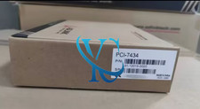 1PCS PCI-7434 Data Acquisition Cards Brand new Fedex or DHL picture