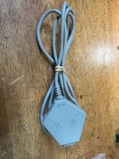 Mac Macintosh Serial Vintage Belkin A/B Data Game Switch Mini DIN8 picture