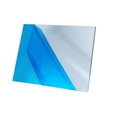 First Reflector Projector Optical Front Surface Mirror DIY Accessories 100X85mm picture