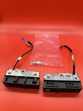 Dell R730xd Left & Right Rack Ears for Chassis XHHHY 0XHHHY 05VWM Kit Complete picture