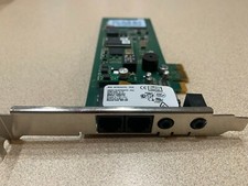 MultiTech / Anatel MT9234ZPX-PCIE MultiModem ZPX V.92 Voice Data Fax Modem Card picture