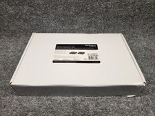 StarTech HDMI Over IP Extender Kit - 1080p P/N: ST12MHDLAN2K *New - Open Box* picture