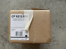 Rittal CP 6212.600 CP120 Support Arm System 90-Degree Elbow RAL 7035 Grey New picture