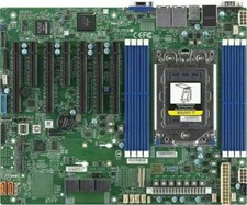 Supermicro H12SSL-I Motherboard ATX MB SP3 For AMD EPYC 7002/7703 Rome/Milan CPU picture