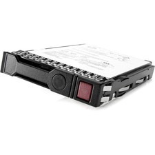 HPE Sourcing 1.20 TB Hard Drive 2.5